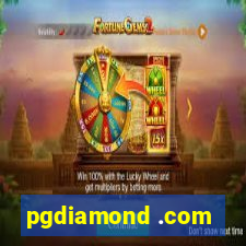 pgdiamond .com